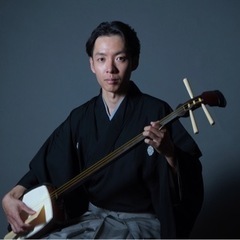 長唄三味線教室🎵楽しくお稽古しましょう！