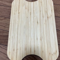 【取引中】まな板　IKEAワゴンの蓋