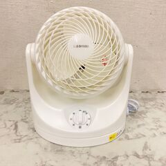  14703  IRIS OHYAMA サーキュレーター　電源コ...