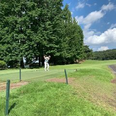 👦✨平日のみの開催！　東北道＿佐野藤岡IC近辺でゴルフを楽しもう...