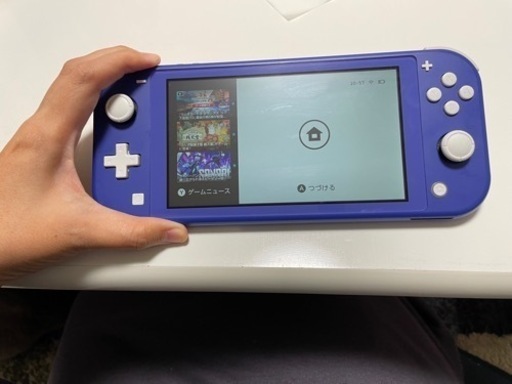 その他 SwitchLITE