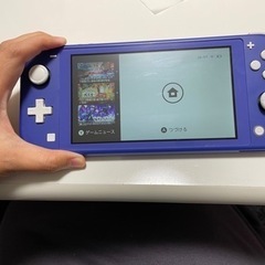 SwitchLITE