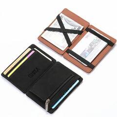 【売ります】新品未使用 cuikca 札・小銭入れ