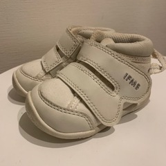 イフミー　ベビーシューズ　11㎝