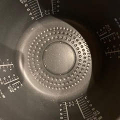 炊飯器　パナソニック Wおどり炊き SR-SPX184の画像