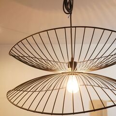 ロイヤルファニチャーコレクション取扱いのフランスの照明ブランド