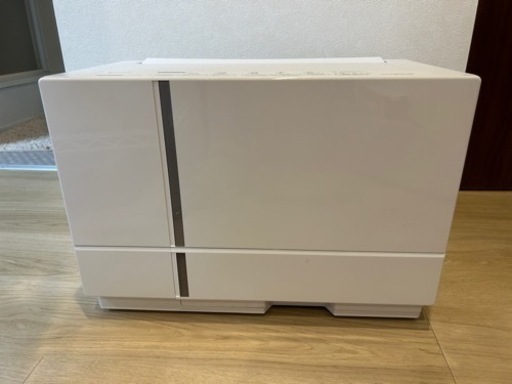 2022年製　Panasonic 除湿機　美品