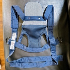 抱っこ紐《1回のみ使用》