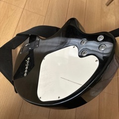 エレキギターの画像