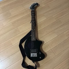 エレキギター
