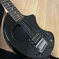 エレキギターの画像