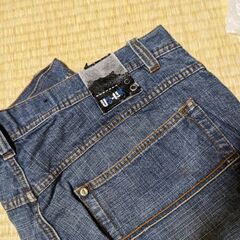 ジーンズの画像