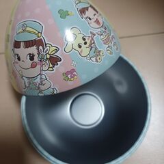 Easter egg イースターエッグの画像