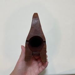 ドラゴンお香スタンドの画像