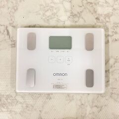  14692  OMRON 体重体組成計   ◆大阪市内・東大阪...