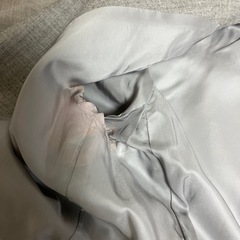 theory スーツセット　あげますの画像