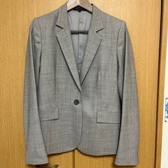 theory スーツセット　あげます