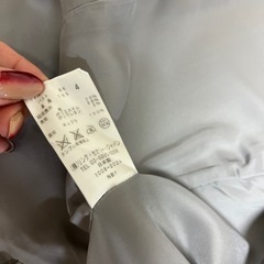 theory スーツセット　あげますの画像