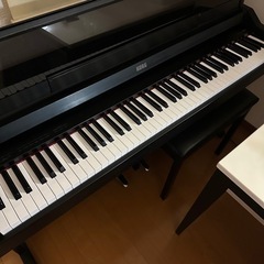 電子ピアノ concert C-5500 KORG コルグ