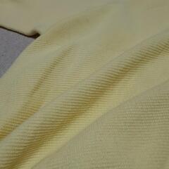 七分袖ニット薄手セーター　S～M の画像