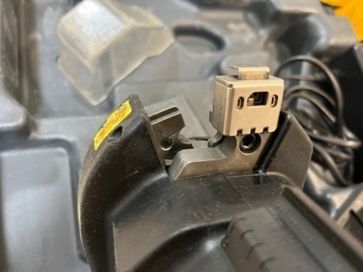 ナショナル　全ねじカッター　EZ3561(金額相談可能)