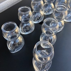 コカレロ　ボムグラス　10個　コカボム　ショットグラス　バー　テキーラの画像