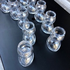 コカレロ　ボムグラス　10個　コカボム　ショットグラス　バー　テキーラの画像