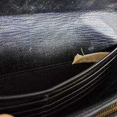 ボッテガヴェネタ財布の画像