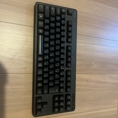 ELECOM TK-FBM111無線キーボード