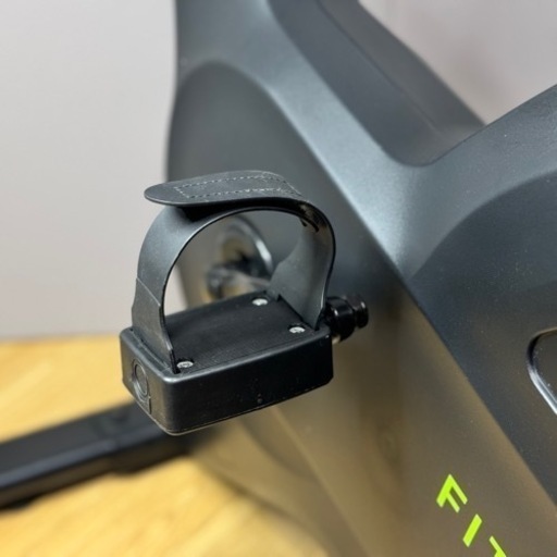 お取引中：FITBOX LITE (第3世代)フィットネスバイク スピンバイク 静音