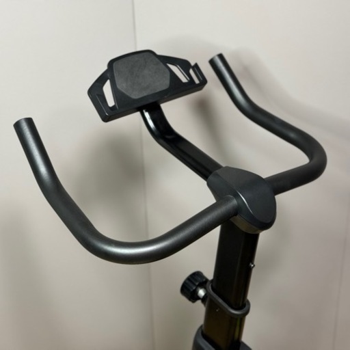 お取引中：FITBOX LITE (第3世代)フィットネスバイク スピンバイク 静音