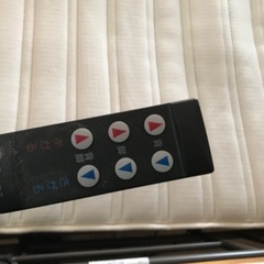 介護ベット電動式　グランツの画像