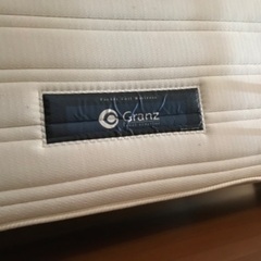 介護ベット電動式　グランツの画像