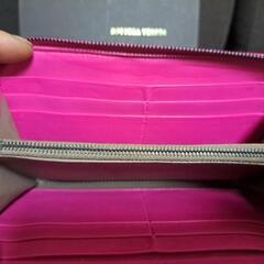 ボッテガヴェネタ財布の画像