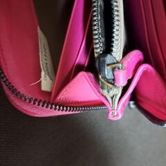 ボッテガヴェネタ財布の画像