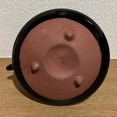 黒ぢょかセットの画像