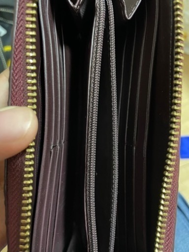 COACH 財布