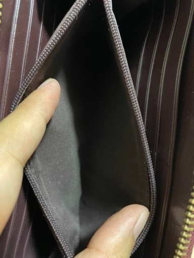 COACH 財布
