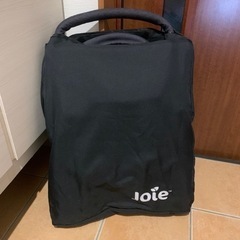 【決まりました】Joieベビーカー　譲ります