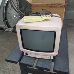 ＳＯＮＹ　ＫＶ-9ＡＤ1　中古小型ブラウン管テレビ