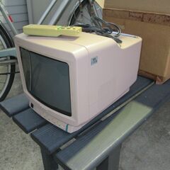 ＳＯＮＹ　ＫＶ-9ＡＤ1　中古小型ブラウン管テレビの画像