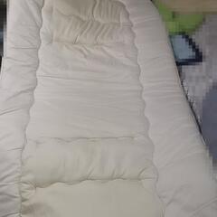 敷ふとん 1m*2.1m