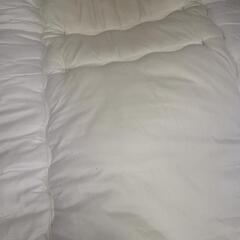 敷ふとん 1m*2.1mの画像