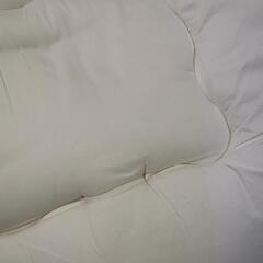 敷ふとん 1m*2.1mの画像