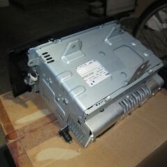 スズキ　ワゴンＲ用純正オーディオ　ＣＬＣＲ22の画像