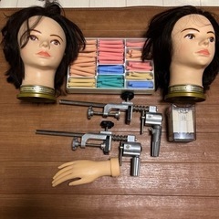 ワインディングセット