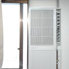 2022年製　CORONA CWH-A 1822 冷暖房
