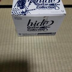 hideギターCOLLECTION