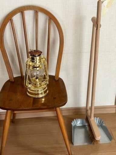 アーコールチェア