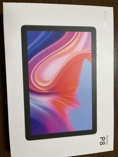 タブレット